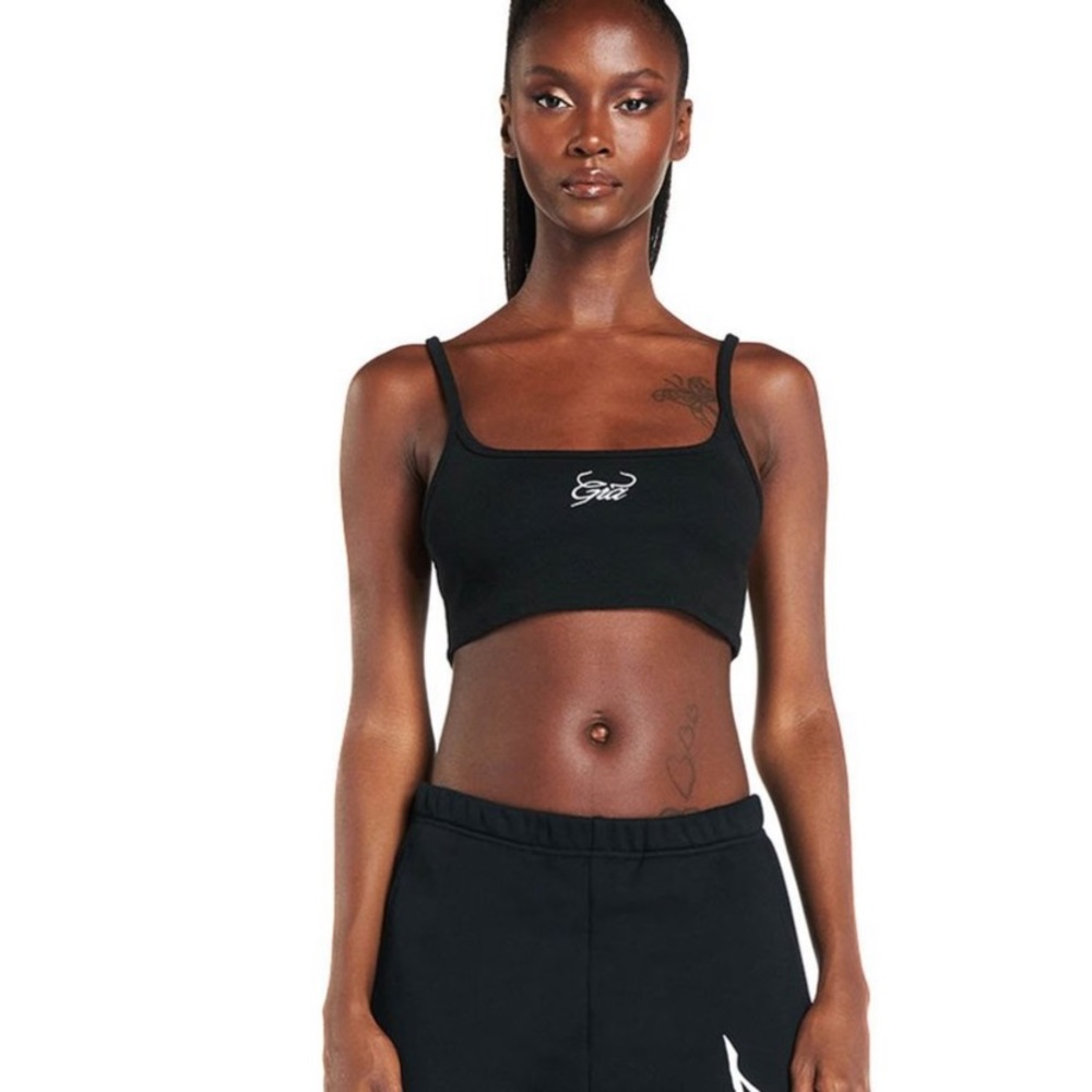 I.AM.GIA Elia Crop Tank